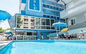 Hotel Bagli